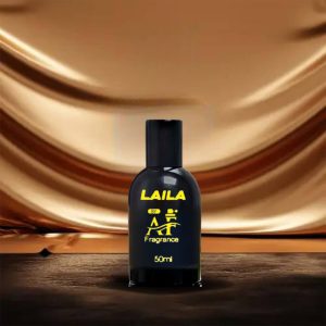 Laila Scent for Women Perfect Match to Valaya by Parfums de Marly