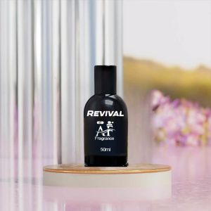 Revival Men’s Perfume 50ml Inspired by Bleu de Chanel