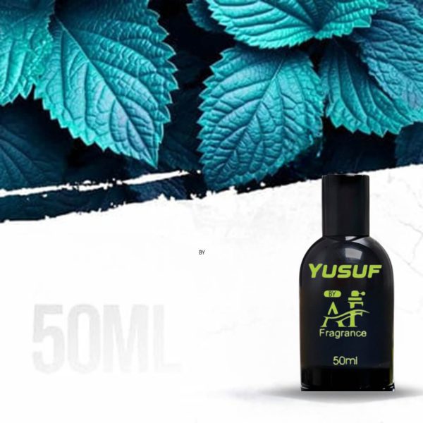 Yusuf 50ml Unisex Hybrid Fragrance